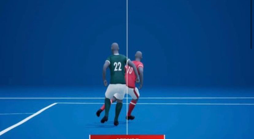 ″ فيفا ″ يعلن استخدام تقنية شبه آلية للتأكد من التسلل في مونديال 2022