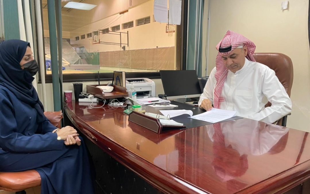 الاتحاد السعودي للكرة الطائرة يستعد لإطلاق النسخة الثانية لدوري السيدات