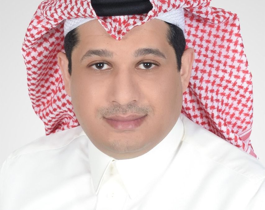 تكليف العقيل متحدثا رسمياً بجمعية إعلاميون منطقة مكة المكرمة