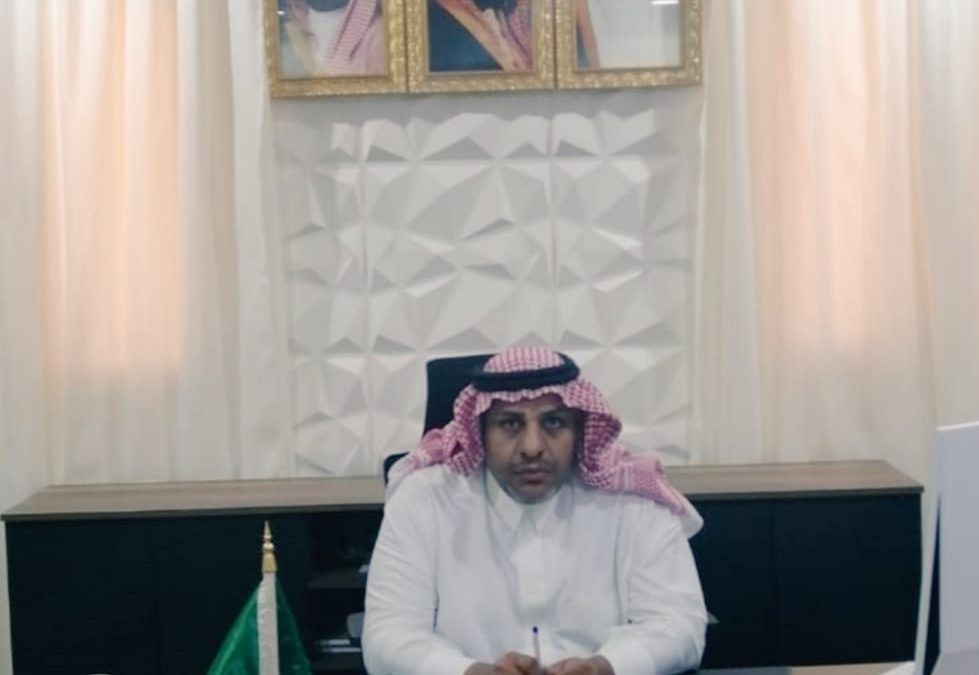 بلدية اللهابه تستعد لاستقبال عيد الأضحى المبارك لعام 1443هجري