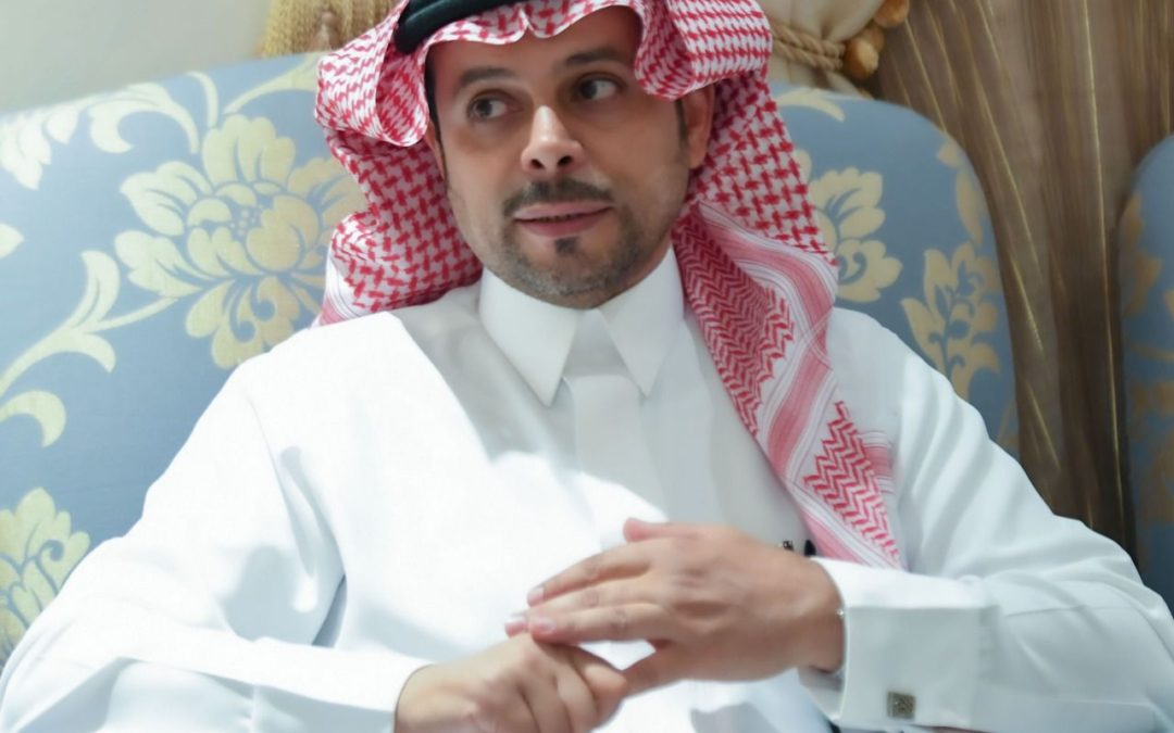 فهد بن أحمد آل مفرح : يفتح ملفات زعيم الجنوب(ابها) تاريخياً وحالياً وخطط النادي مستقبلاً