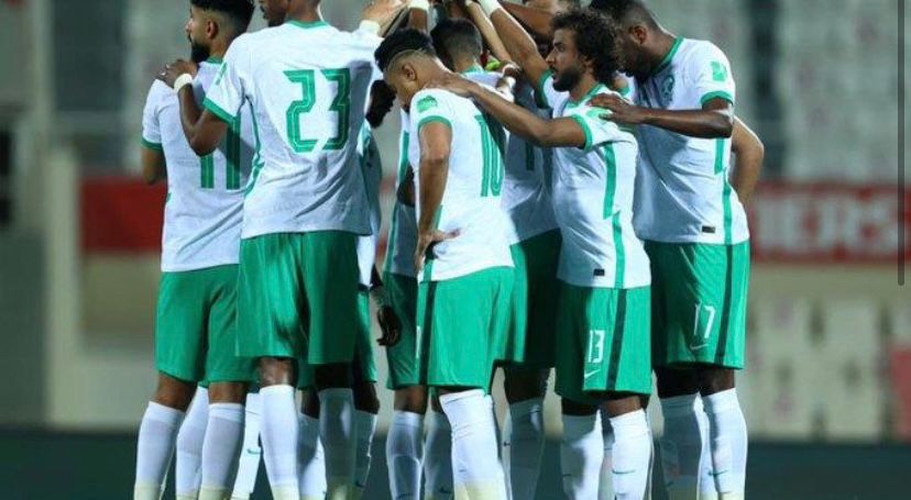 نفاد جميع تذاكر مباريات المنتخب السعودي بدور المجموعات من كأس العالم