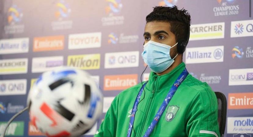 ″ المقهوي ″ يفتح على إدارة الأهلي : ″ لا تفهم في كرة القدم وعليها الرحيل ″