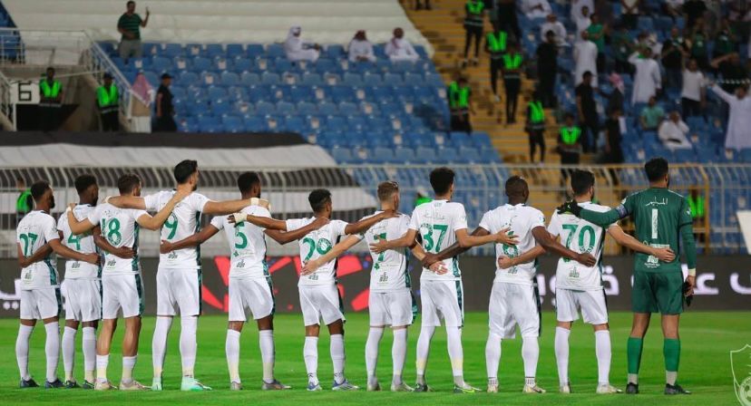 الأهلي يدعو لعقد جمعية عمومية غير عادية