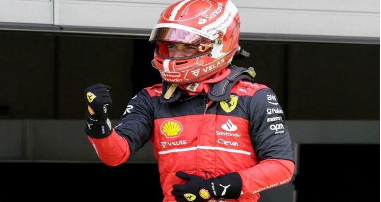 لوكليرك يفوز بسباق النمسا للفورمولا 1 ويؤكد عودة فراري للمنافسة