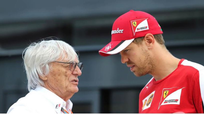 اتهام رئيس ” فورمولا 1 ” السابق بالاحتيال