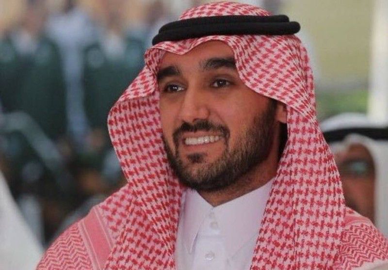 وزير الرياضة : نحمد الله على ما يتحقق لهذا الوطن الغالي من نجاحات متتالية