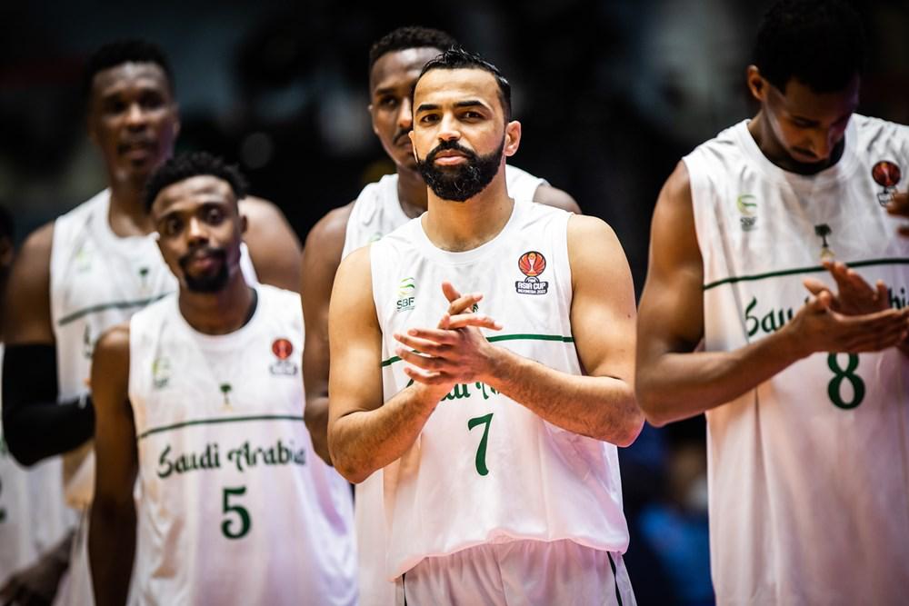 منتخبنا للسلة يواجه استراليا في ثاني مبارياته بنهائيات البطولة الاسيوية