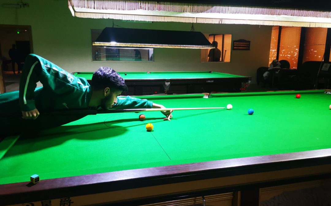 انطلاق الجولة الثانية من دوري البلياردو والسنوكر للأندية لفئة الناشئين غدا في الرياض