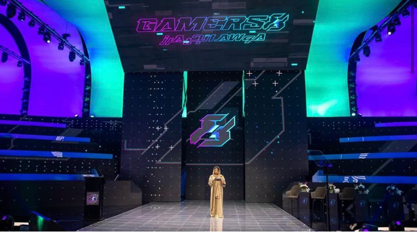 ” نتوقع حضور أكثر من مليون زائر ” انعقاد المؤتمر الصحفي بمناسبة افتتاح ” موسم الجيمرز