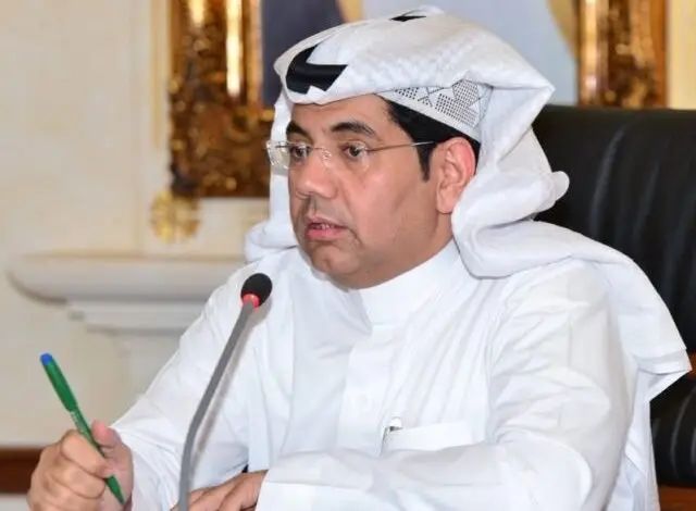 مساعد وزير الرياضة : عمومية الأهلي لم تطلب حل مجلس النفيعي