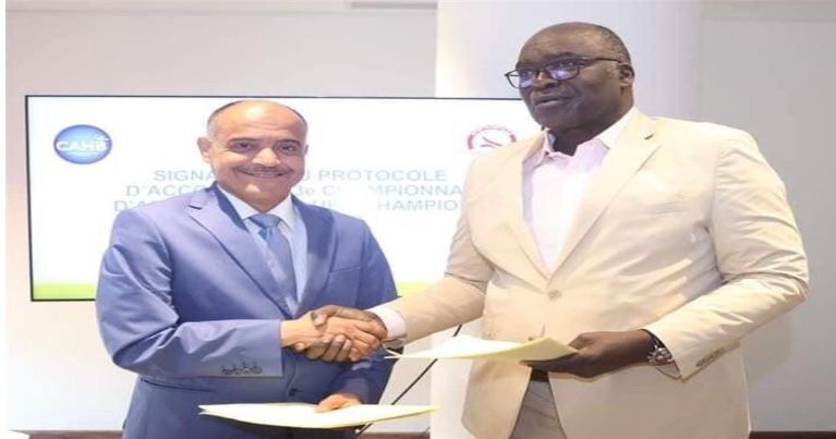 تونس تستضيف البطولة الأفريقية للأندية أبطال الدوري لكرة اليد