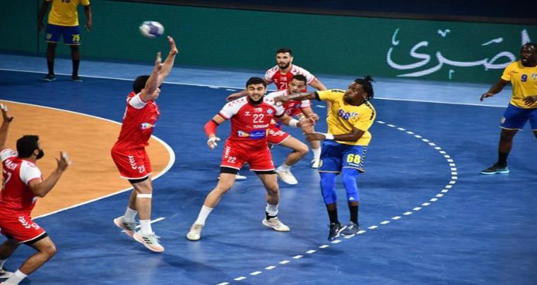 تونس تتأهل لنصف نهائي كأس أمم أفريقيا لليد وتقتنص بطاقة المونديال