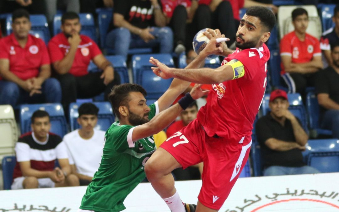 منتخبنا يفتتح مشواره غدا..والأحمر البحريني يطرب جمهوره بالباكستاني واليابان تتفوق على الهند