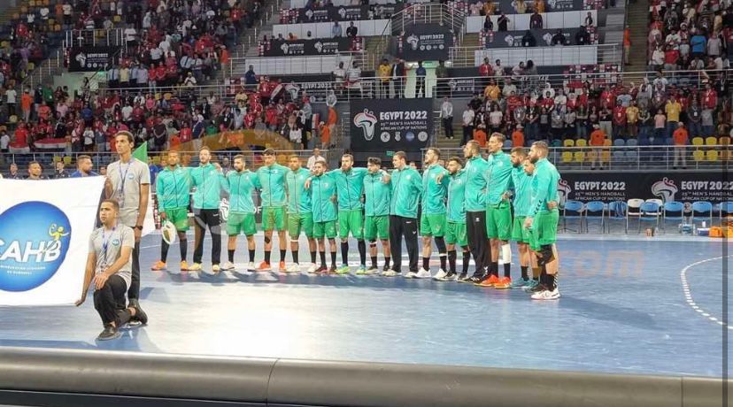 الجزائر تخطف بطاقة التأهل الأفريقية الأخيرة إلى كأس العالم لكرة اليد