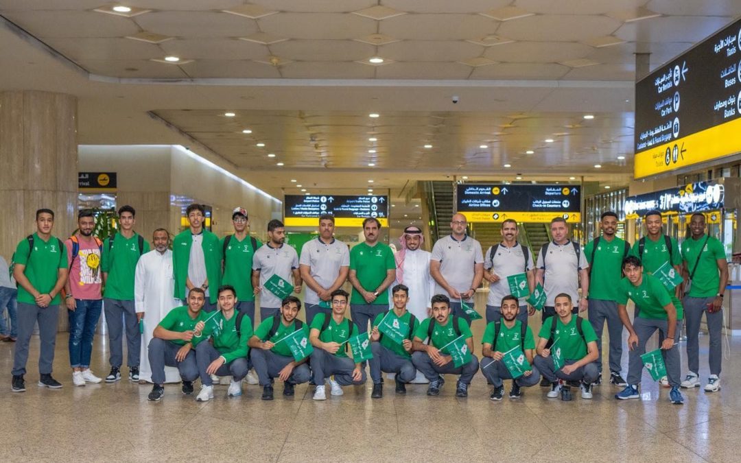 ترقب لانطلاق بطولة”غرب آسيا “للشباب لكرة الطائرة