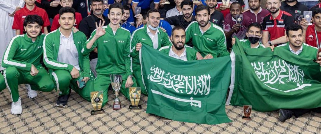 اتحاد البلياردو والسنوكر يعتمد المرحلة الثانية من اعداد المنتخبات لعام 2022