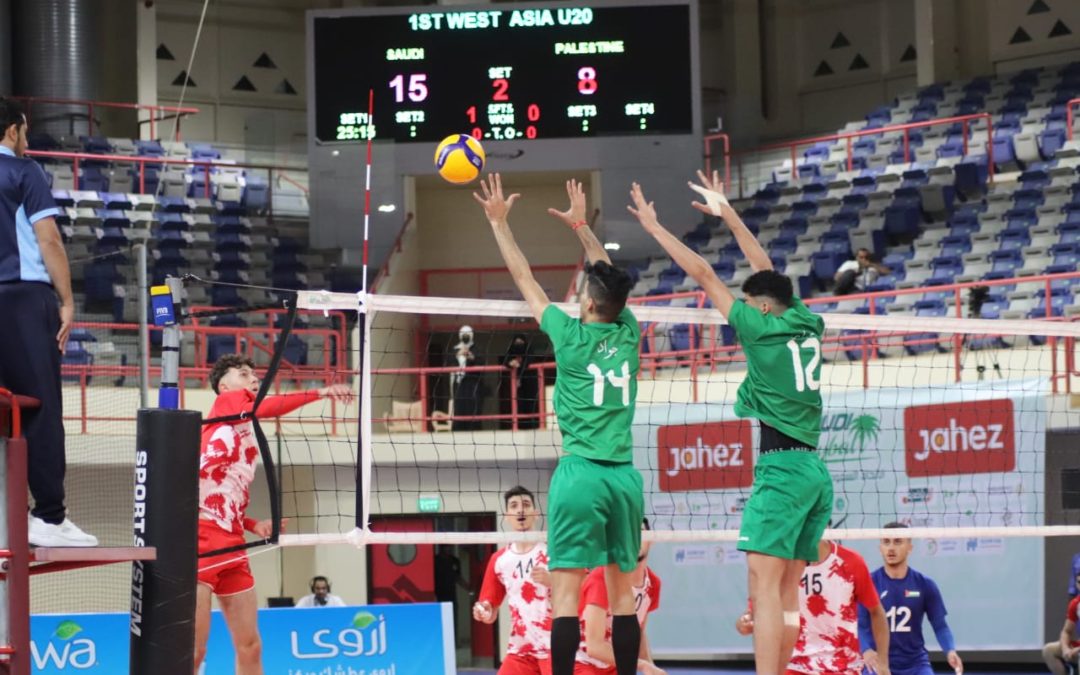 في ختام منافسات دور المجموعات..الأخضر يبحث عن العلامة الكاملة أمام العنابي