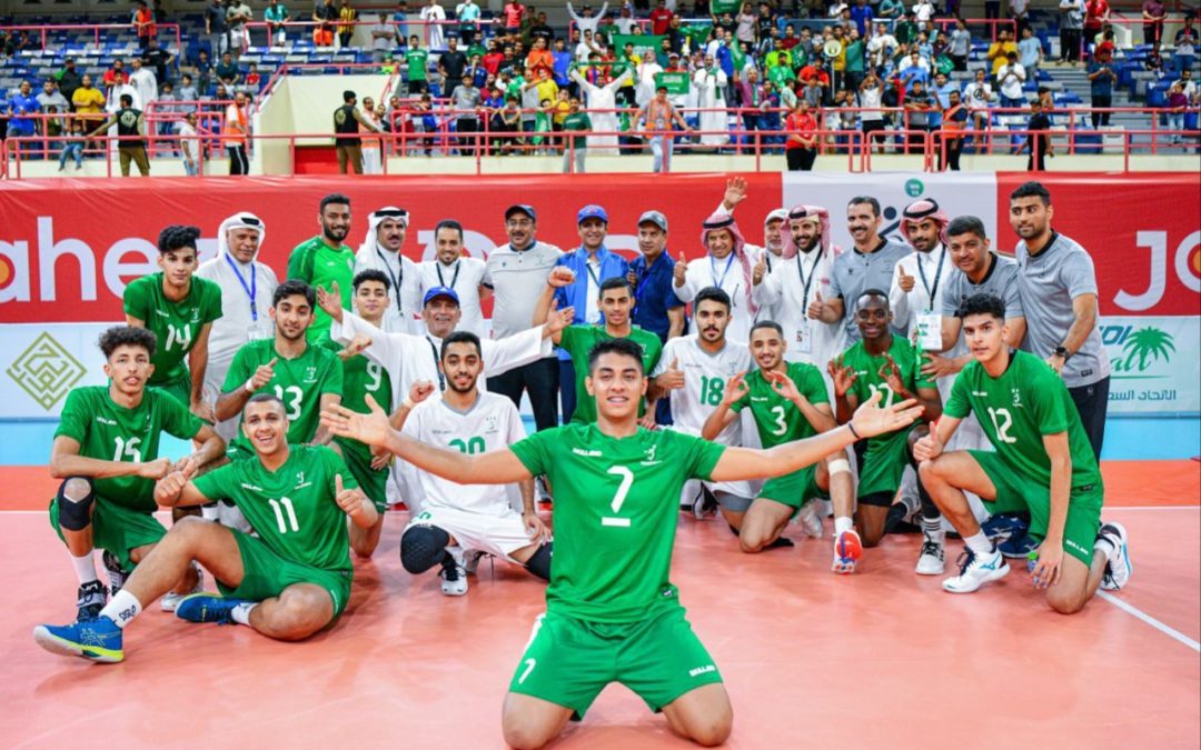 الاخضر يجتاز فلسطين في مواجهة عصيبة .. والكويت تنجو من اعصار سوريا