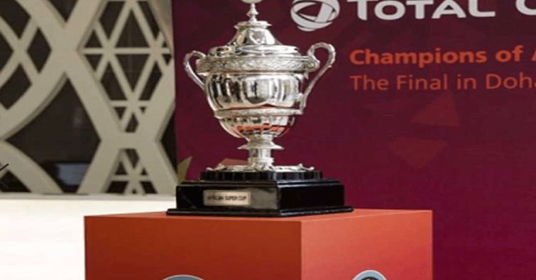 تطورات جديدة في ملف مباراة السوبر الأفريقي