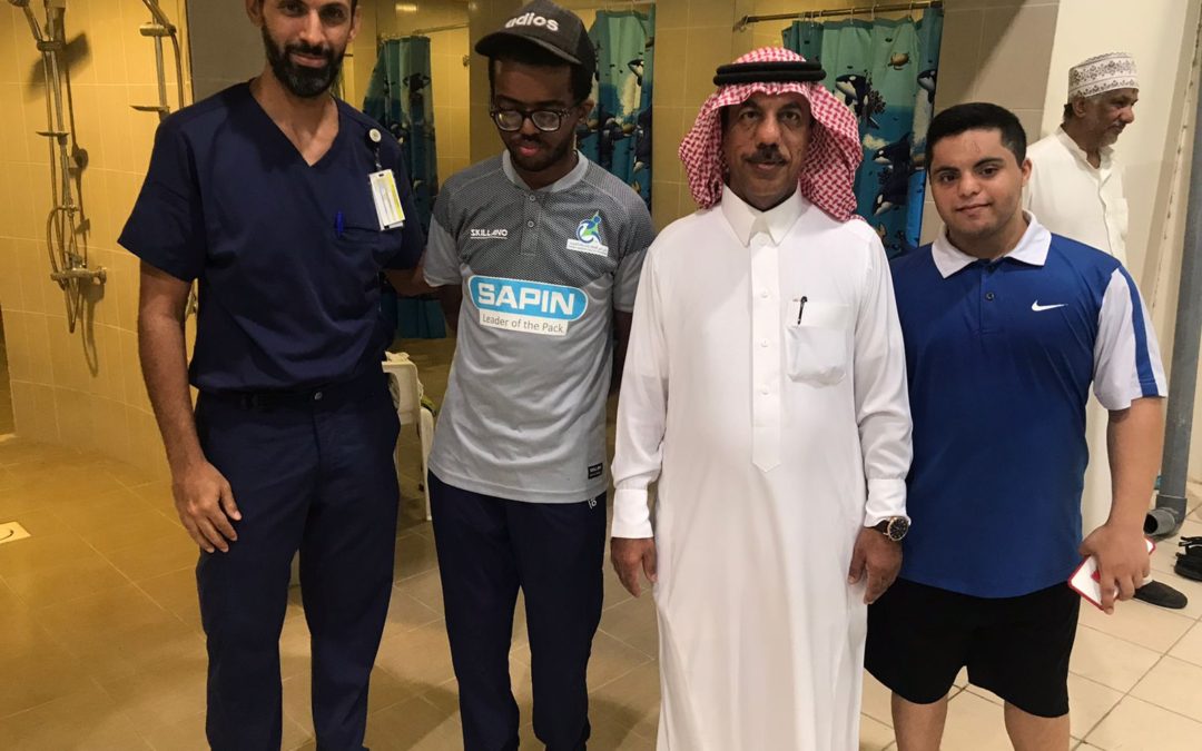 نادي الشرقية يواصل البرنامج الصيفي ويوقع شراكة مع نادي أبها