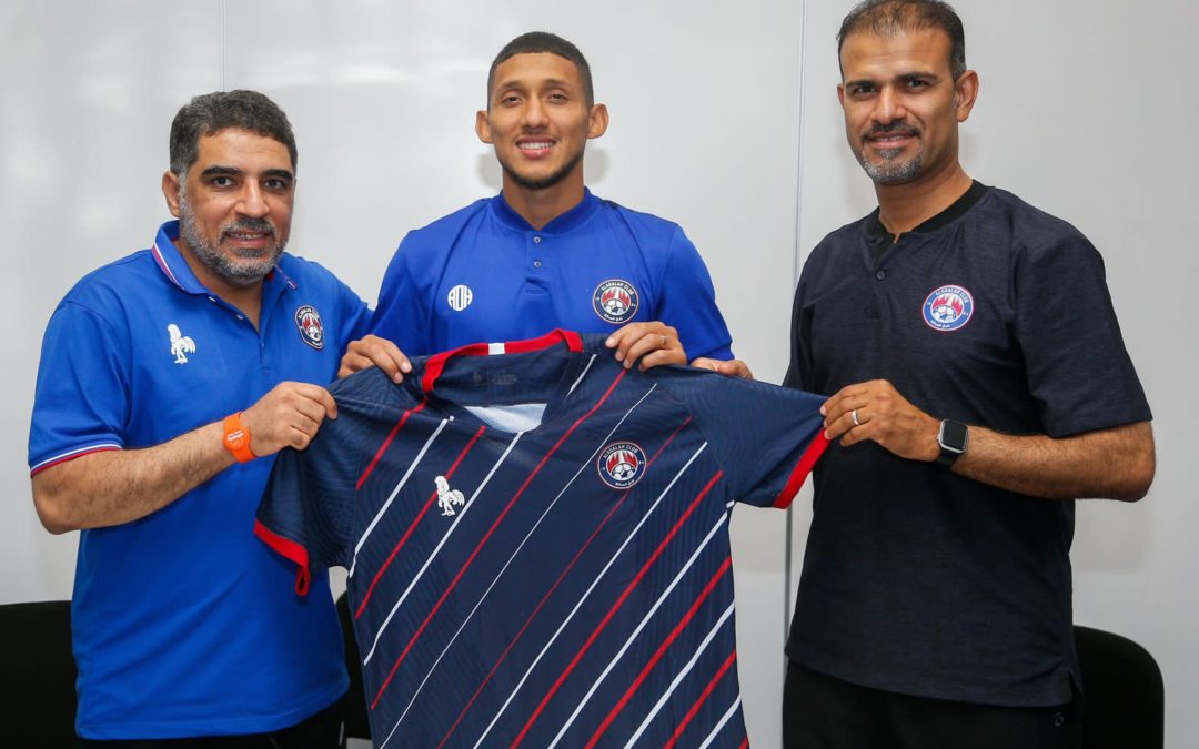 العدالة يواصل تدريباته الصباحية والمسائية ويحتفل بميلان ويوقع مع كريستوفر