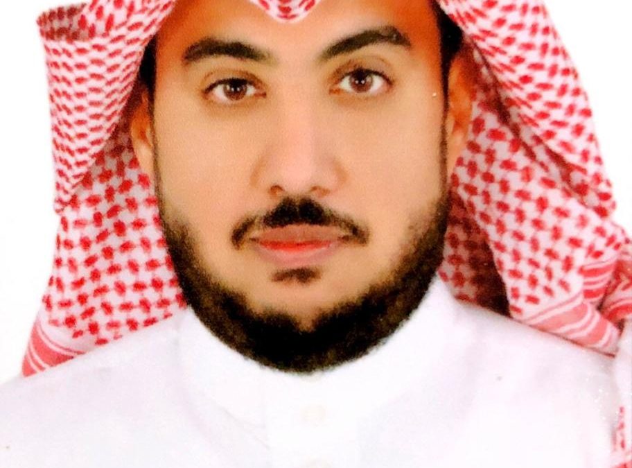 الدبل رئيسا للفعاليات والبرامج والانشطة الرياضية بمكتب الدمام