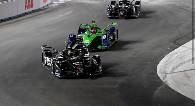 ” الرياضة ” تُعلن عن تفاصيل ” فورمولا إي الدرعية “