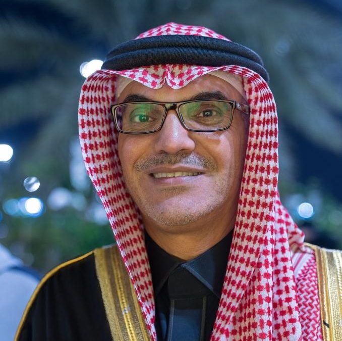 مدير مكتب محافظ القطيف وليد الصياح يُفجع بوفاة شقيقه