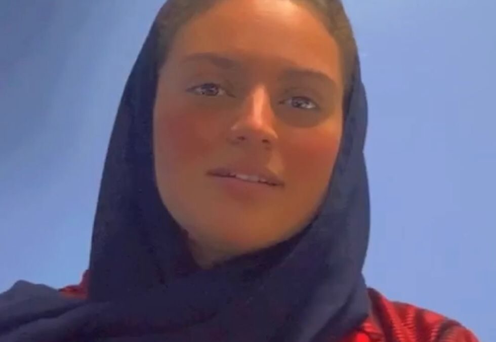 الإصرار والعشق يؤدي إلى النجاح هذه قصة مثابرة للكابتن نور الحافظ