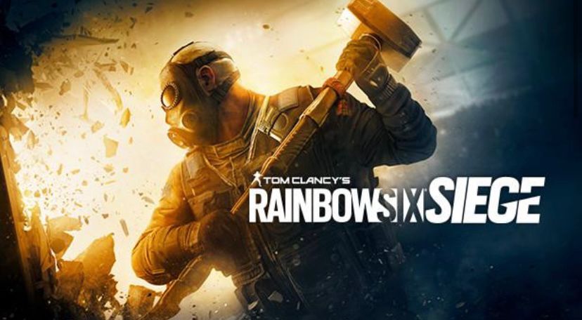 انطلاق بطولة Rainbow Six Siege ضمن موسم الجيمرز