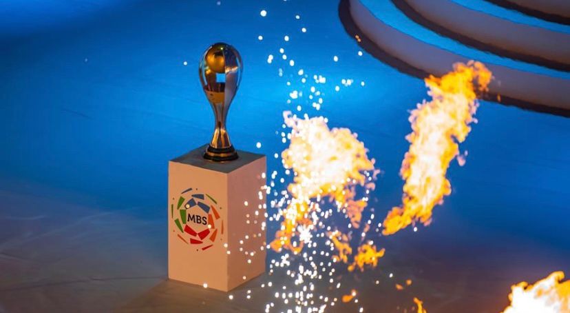 الكشف عن جدول مباريات الدور الأول من دوري المحترفين