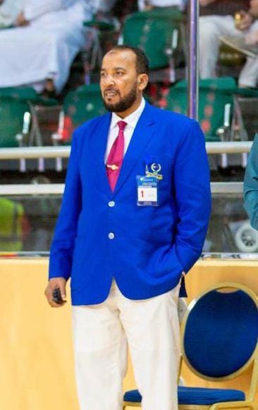 السلولي ضمن حكام التضامن الإسلامي