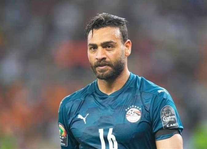 وكيل ” أبو جبل ” يُعلن التقدم بشكوى ضد ” النصر “