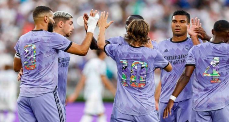 3 عوامل ترجيح كفة ريال مدريد في كأس السوبر الأوروبي