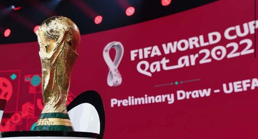 تغير موعد انطلاق كأس العالم 2022 بقطر