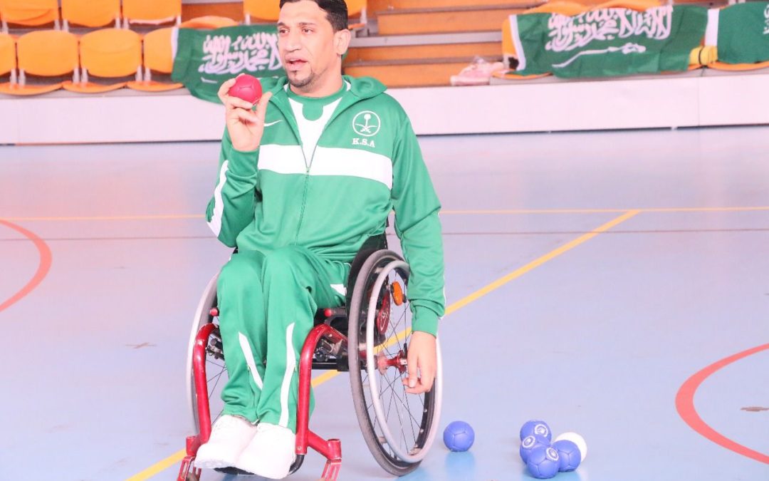 نادي الجوف يستضيف الوطني آل إسماعيل مدرب البوتشيا