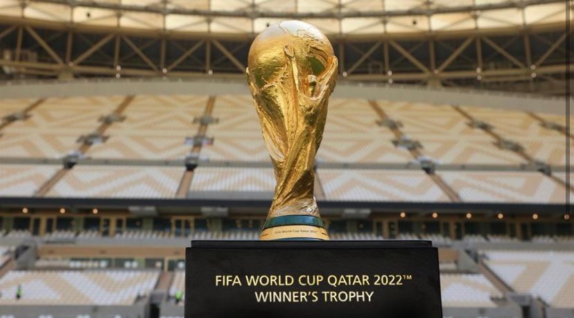 تقديم موعد افتتاح كأس العالم 2022 يوما واحدا