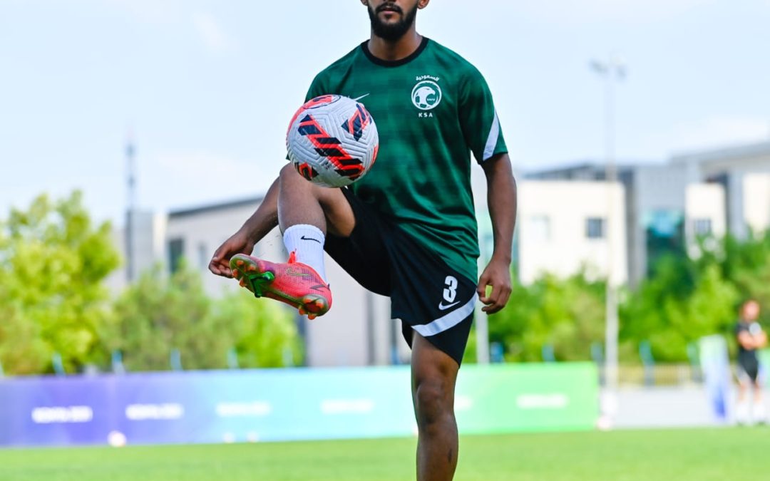 أخضر القدم يبحث عن ذهبية الإسلامية أمام المستضيف غداً و السلة تواجه تركيا