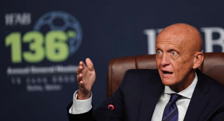 حكام مونديال 2022 يتحضرون من الآن