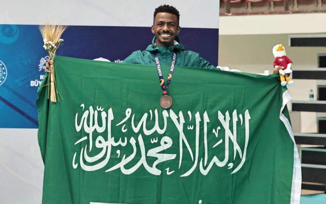 دورة ألعاب التضامن الإسلامي تختتم غداً بحضور الفيصل