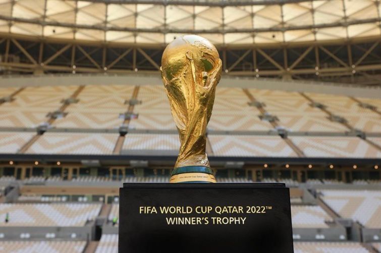 “فيفا” يُعلن بيع مليونين و450 ألف تذكرة لمباريات كأس العالم بقطر