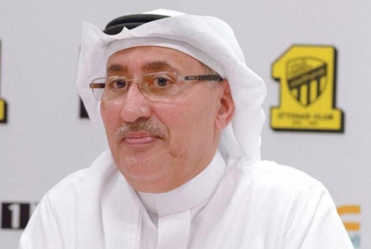 “باعشن” موجهًا رسالة لجماهير الاتحاد: “التفوا حول ناديكم ودعوا الاختلافات خلف ظهوركم”