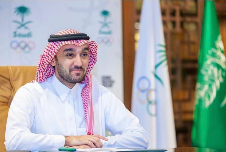 الفيصل: بالتوفيق للمنتخبات المشاركة في كأس العرب للناشئين بالجزائر