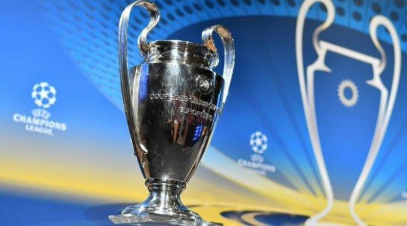 قرعة دور المجموعات في دوري أبطال أوروبا 2022 – 2023
