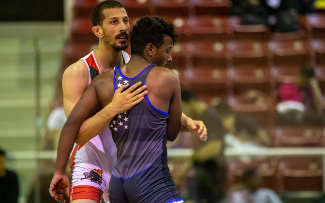 بدء العد التنازلي لانطلاق أكبر حدث رياضي في المملكة و 60 يوماً على انطلاق النسخة الأولى لدورة الألعاب السعودية