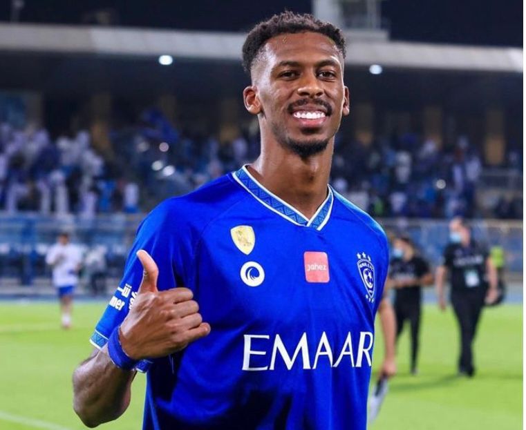 تأييد قراري الإيقاف والغرامة.. النصر يتلقى خطاباً من “التحكيم الرياضي” بخصوص قضية “كنو