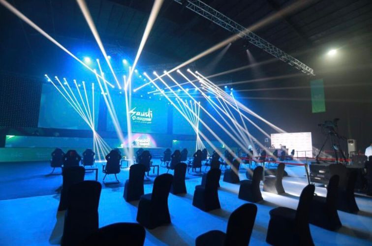 بحضور وزير الرياضة.. اتحاد “الرياضات الإلكترونية” ينظم منتدى عالميًا بعنوان “مستقبل السعودية”