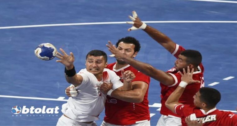 بطولة دوري أبطال أفريقيا لكرة اليد