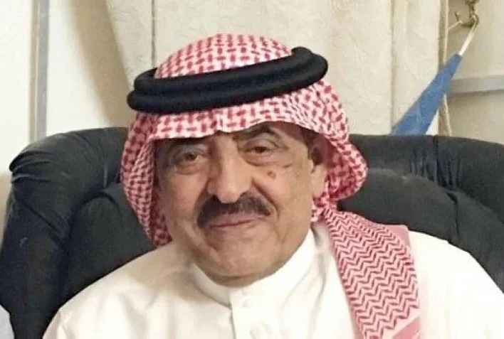 من أقدم الزملاء في التلفزيون السعودي..غالب كامل في ذمة الله